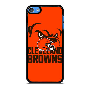 CLEVELAND BROWNS LOGO 2 iPod Touch 7 Case CLEVELAND BROWNS LOGO 2 iPod Touch 7 Case