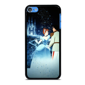 CINDERELLA DISNEY iPod Touch 7 Case