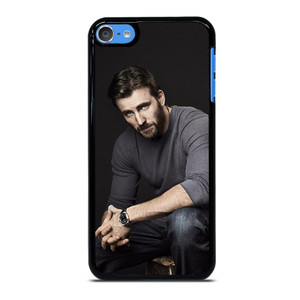 CHRIS EVANS iPod Touch 7 Case CHRIS EVANS iPod Touch 7 Case
