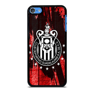CHIVAS DE GUADALAJARA iPod Touch 7 Case