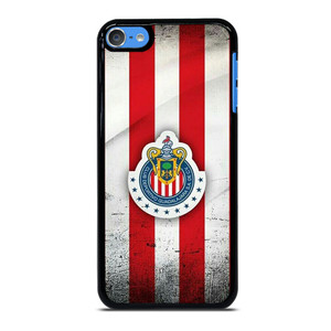 CHIVAS DE GUADALAJARA 2 iPod Touch 7 Case CHIVAS DE GUADALAJARA 2 iPod Touch 7 Case