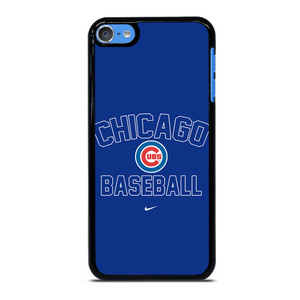CHICAGO CUBS BASEBALL iPod Touch 7 Case CHICAGO CUBS BASEBALL iPod Touch 7 Case