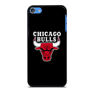 CHICAGO BULLS LOGO 2 iPod Touch 7 Case CHICAGO BULLS LOGO 2 iPod Touch 7 Case