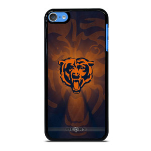CHICAGO BEARS iPod Touch 7 Case CHICAGO BEARS iPod Touch 7 Case