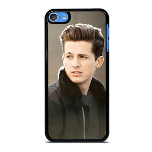 CHARLIE PUTH iPod Touch 7 Case CHARLIE PUTH iPod Touch 7 Case