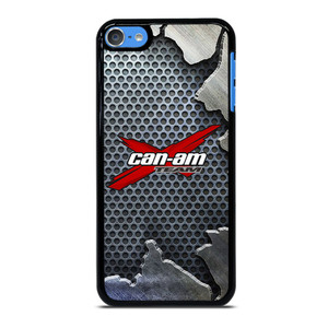 CAN-AM LOGO iPod Touch 7 Case