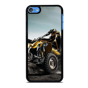 CAN-AM ATV MOTORCROSS iPod Touch 7 Case