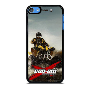 CAN-AM ATV MOTORCROSS 4 iPod Touch 7 Case CAN-AM ATV MOTORCROSS 4 iPod Touch 7 Case