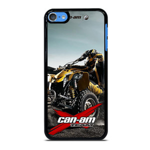 CAN-AM ATV MOTORCROSS 2 iPod Touch 7 Case