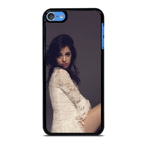 CAMILA CABELLO SEXY iPod Touch 7 Case CAMILA CABELLO SEXY iPod Touch 7 Case