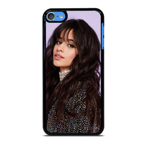 CAMILA CABELLO SEXY 2 iPod Touch 7 Case CAMILA CABELLO SEXY 2 iPod Touch 7 Case