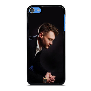 CALUM SCOTT iPod Touch 7 Case