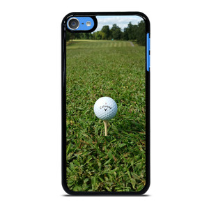 CALLAWAY GOLF LOGO 2 iPod Touch 7 Case CALLAWAY GOLF LOGO 2 iPod Touch 7 Case
