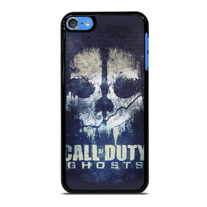 CALL OF DUTY GHOSTS iPod Touch 7 Case CALL OF DUTY GHOSTS iPod Touch 7 Case