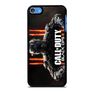 CALL OF DUTY BLACK OPS 2 iPod Touch 7 Case CALL OF DUTY BLACK OPS 2 iPod Touch 7 Case