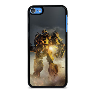 BUMBLEBEE TRANSFORMERS 2 iPod Touch 7 Case BUMBLEBEE TRANSFORMERS 2 iPod Touch 7 Case