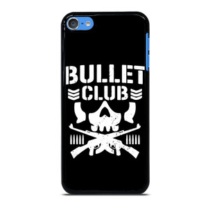 BULLET CLUB ICON iPod Touch 7 Case BULLET CLUB ICON iPod Touch 7 Case