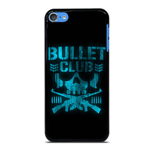 BULLET CLUB ICON 2 iPod Touch 7 Case BULLET CLUB ICON 2 iPod Touch 7 Case