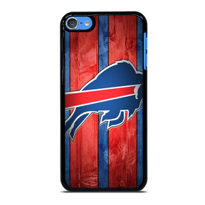 BUFALLO BILLS iPod Touch 7 Case BUFALLO BILLS iPod Touch 7 Case