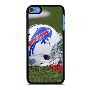 BUFALLO BILLS HELMET iPod Touch 7 Case BUFALLO BILLS HELMET iPod Touch 7 Case