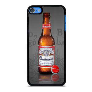 BUDWEISER iPod Touch 7 Case BUDWEISER iPod Touch 7 Case