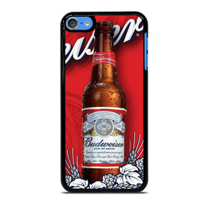 BUDWEISER 3 iPod Touch 7 Case BUDWEISER 3 iPod Touch 7 Case