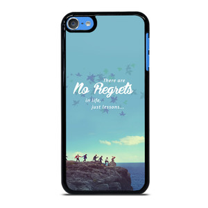 BTS PAPILLON iPod Touch 7 Case