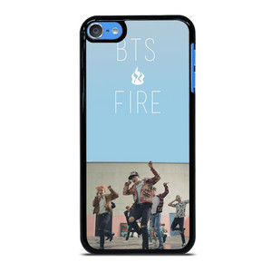 BTS PAPILLON FIRE 2 iPod Touch 7 Case BTS PAPILLON FIRE 2 iPod Touch 7 Case