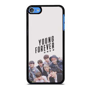 BTS BANGTAN BOYS KPOP iPod Touch 7 Case BTS BANGTAN BOYS KPOP iPod Touch 7 Case