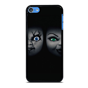 BRIDE OF CHUCKY iPod Touch 7 Case BRIDE OF CHUCKY iPod Touch 7 Case