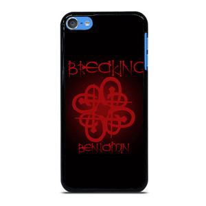 BREAKING BENJAMIN SYMBOL iPod Touch 7 Case BREAKING BENJAMIN SYMBOL iPod Touch 7 Case