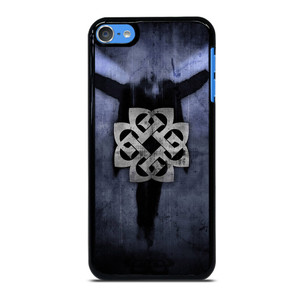 BREAKING BENJAMIN SYMBOL 2 iPod Touch 7 Case BREAKING BENJAMIN SYMBOL 2 iPod Touch 7 Case