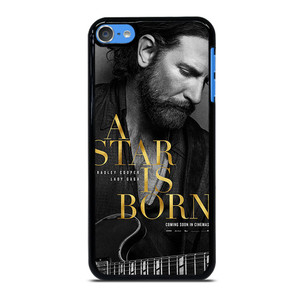 BRADLEY COOPER A STAR IS BORN iPod Touch 7 Case BRADLEY COOPER A STAR IS BORN iPod Touch 7 Case