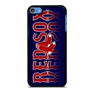 BOSTON RED SOX MLB 2 iPod Touch 7 Case