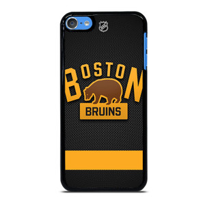BOSTON BRUINS iPod Touch 7 Case BOSTON BRUINS iPod Touch 7 Case