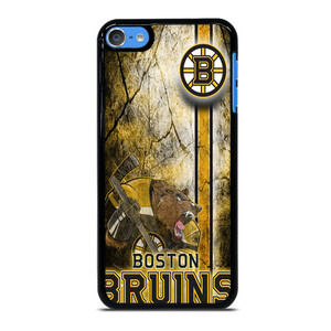 BOSTON BRUINS 2 iPod Touch 7 Case BOSTON BRUINS 2 iPod Touch 7 Case
