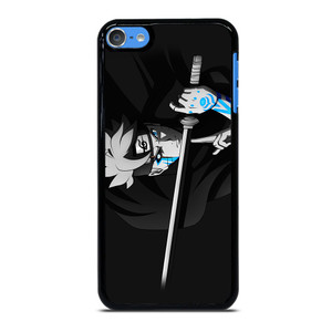 BORUTO ANIME iPod Touch 7 Case BORUTO ANIME iPod Touch 7 Case