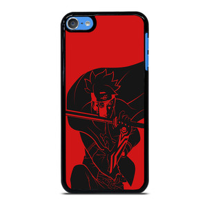 BORUTO ANIME VECTOR iPod Touch 7 Case BORUTO ANIME VECTOR iPod Touch 7 Case