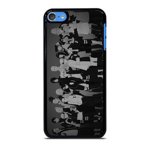 BORUTO ANIME 2 iPod Touch 7 Case BORUTO ANIME 2 iPod Touch 7 Case