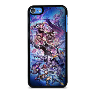 BLIZZCON GAME iPod Touch 7 Case BLIZZCON GAME iPod Touch 7 Case