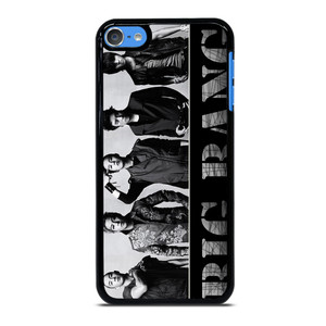 BIGBANG KPOP iPod Touch 7 Case