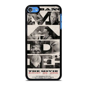 BIGBANG KPOP 2 iPod Touch 7 Case