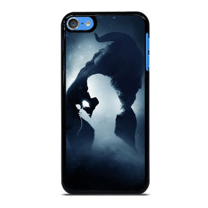 BEAUTY AND THE BEAST DISNEY iPod Touch 7 Case BEAUTY AND THE BEAST DISNEY iPod Touch 7 Case