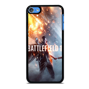 BATTLEFIELD 1 iPod Touch 7 Case BATTLEFIELD 1 iPod Touch 7 Case