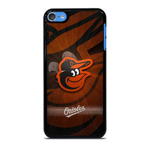 BALTIMORE ORIOLES iPod Touch 7 Case BALTIMORE ORIOLES iPod Touch 7 Case