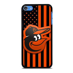 BALTIMORE ORIOLES 2 iPod Touch 7 Case BALTIMORE ORIOLES 2 iPod Touch 7 Case