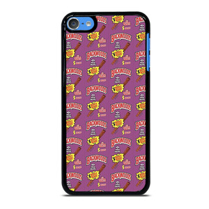 BACKWOODS HONEY BERRY iPod Touch 7 Case BACKWOODS HONEY BERRY iPod Touch 7 Case