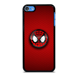BABY SPIDERMAN COMIX LOGO iPod Touch 7 Case