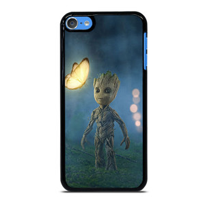 BABY GROOT iPod Touch 7 Case BABY GROOT iPod Touch 7 Case