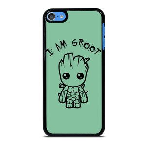 BABY GROOT 2 iPod Touch 7 Case
